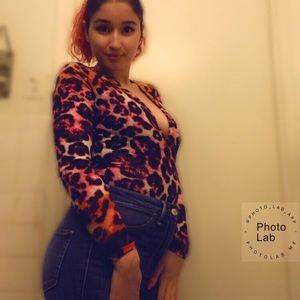 Meet your Posher, Jazmin